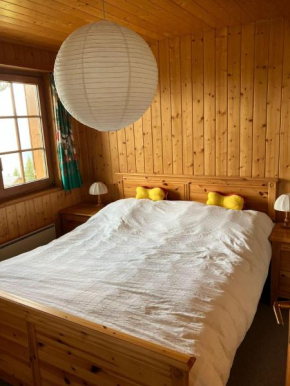 Chalet Pulsatilla